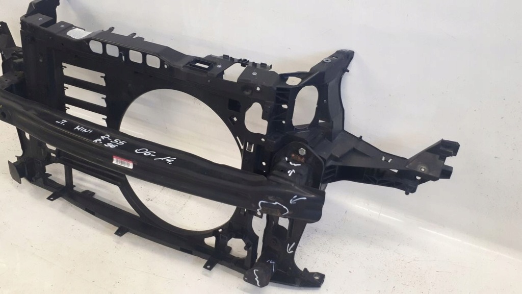 фото №2, Mini cooper r-55 r-56 усилитель pas