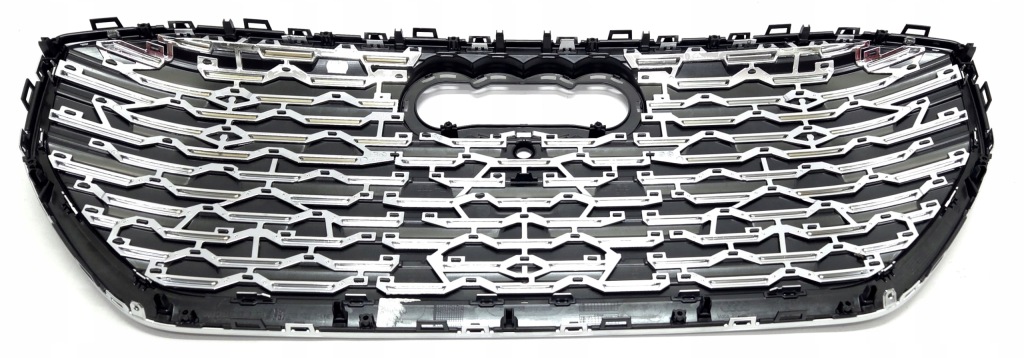 фото №14, Решітка радіатора решітка радіатора szary камера pdc q4 e-tron 89a853651b