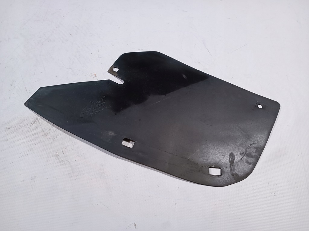 фото №5, Брызговик задняя левый ford f150 raptor 2011-2014