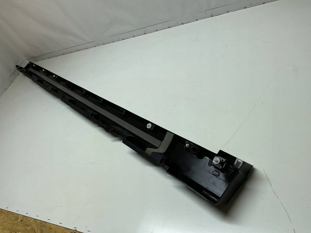 фото №7, Поріг накладка поріг права jaguar f-pace x761 hk83-101056-bf