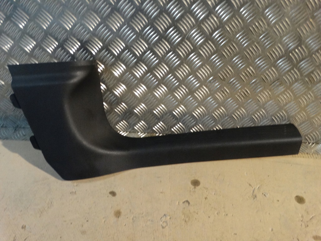 фото №1, Idealna захист поріг права mercedes w118 w177 1