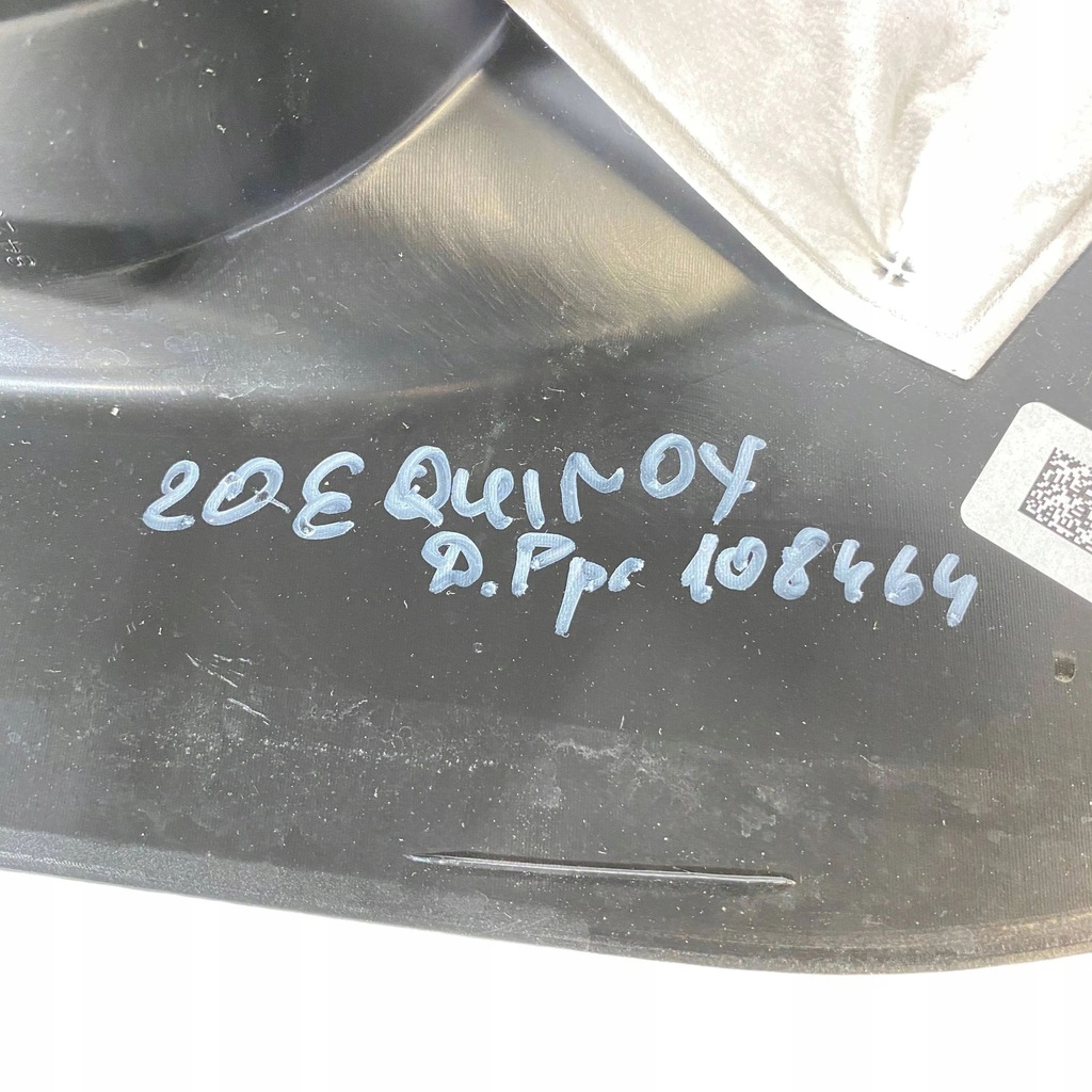 фото №8, Chevrolet equinox 2020 права сторона пороги