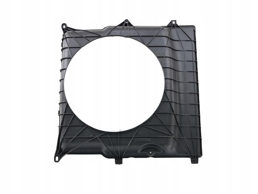 фото №1, Fast ft56604 захист вентилятора