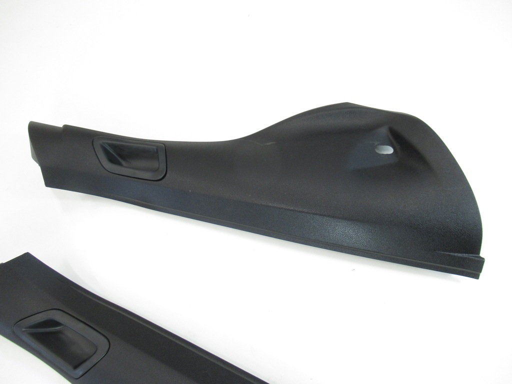 фото №8, Захист корпус стійка ліва права bmw e70 x5