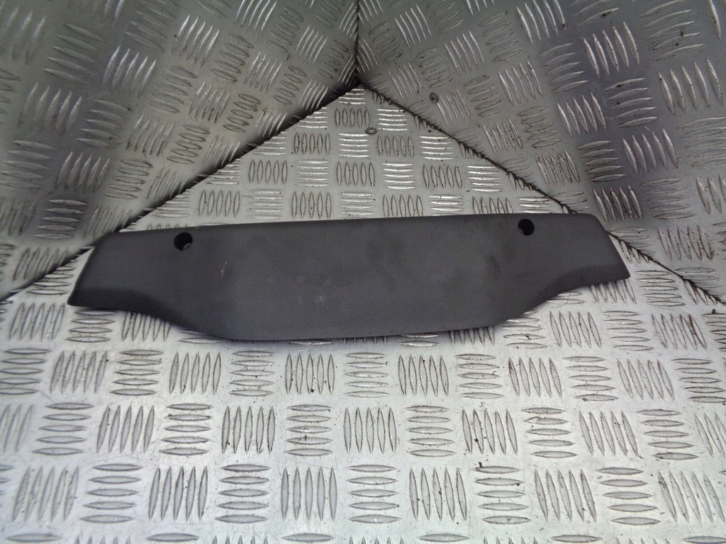 фото №2, Світло стоп-сигнал fiat punto ii