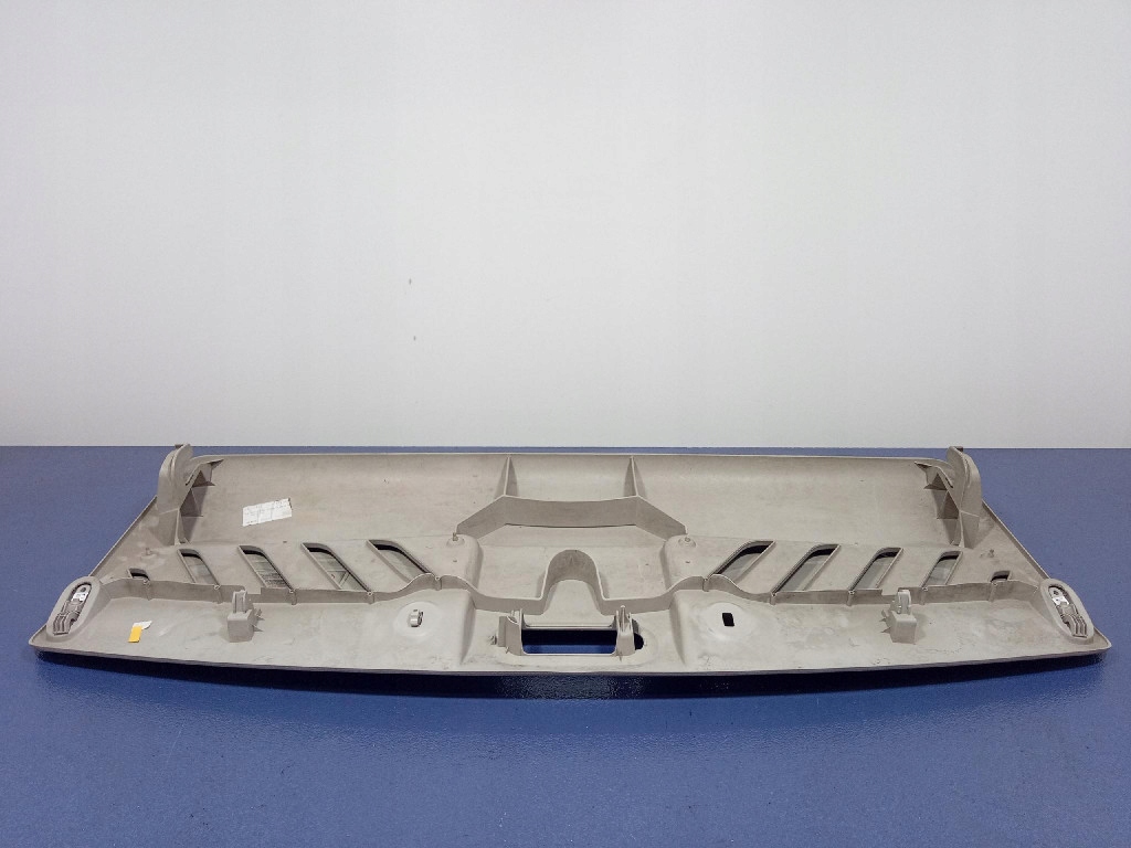 фото №5, Renault kangoo ii полиця бардачок nad водій 8200461896