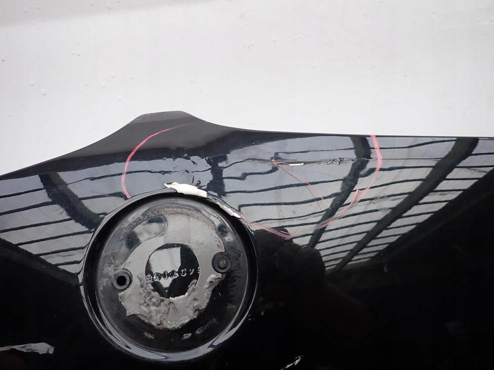 фото №6, Bmw x5 g05 18- капот крышка двигателя