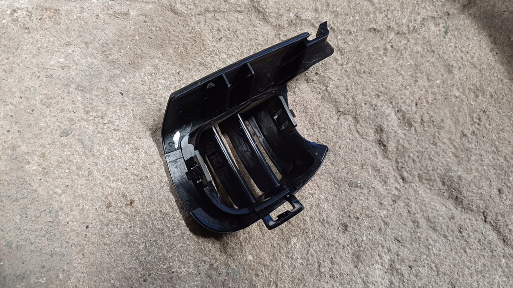 фото №2, Mini cooper f55 решітка обдув 9361668