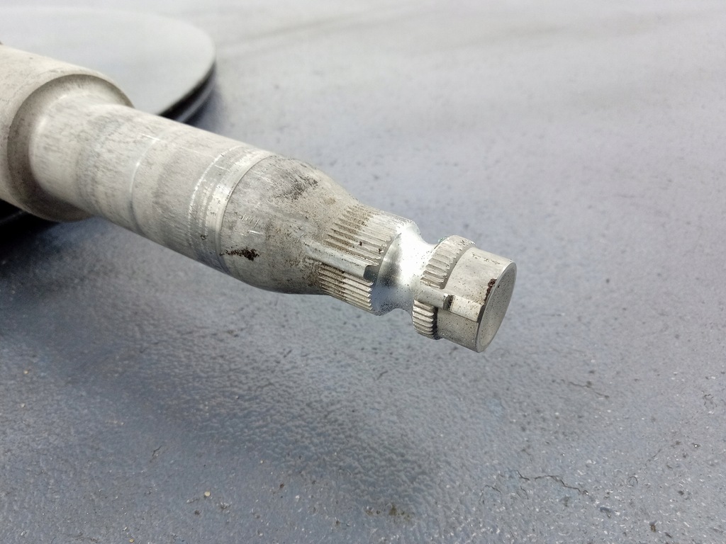 фото №4, Bmw 3 g20 g21 колонка руля шток 6887897