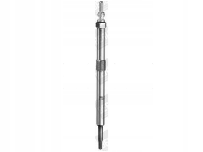 фото №2, Свеча накаливания renault master ii 2.2 2.5 laguna ii 2.2 avantime 2.2