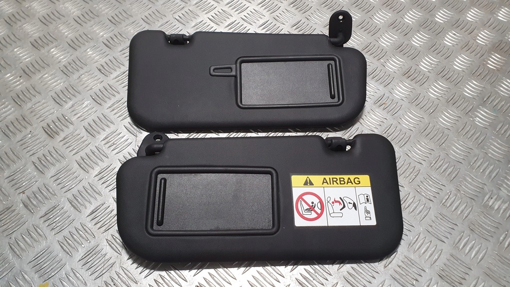 фото №1, Козырёк левый защита hyundai i20 iii n-line 20-