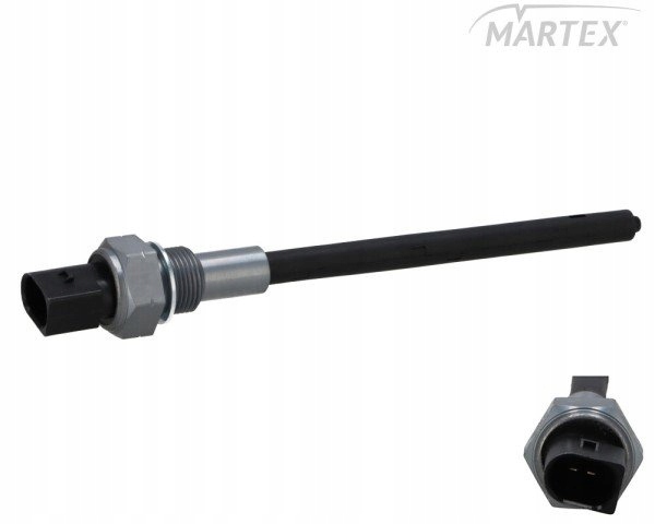 Купити Dt spare parts 4.63118 датчик рівня оливи двигуна