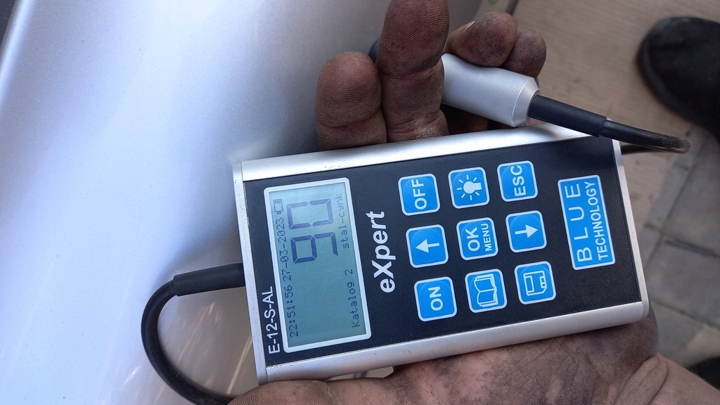 фото №8, Двері перед передні праве volvo xc90 02-14r