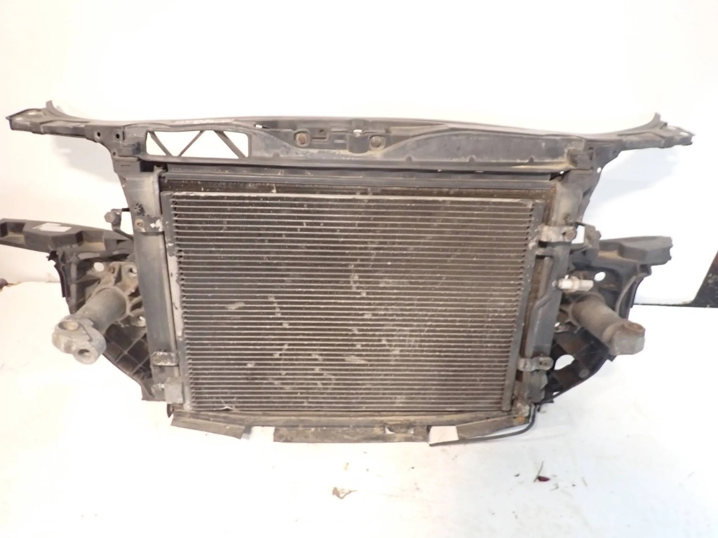 Ремень передний усилитель вентилятор радиатор audi a4 b6 2.0 alt Киев