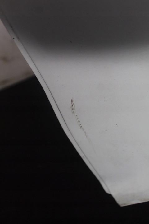 фото №4, Дверь левый задняя hyundai i10 ii lift psw