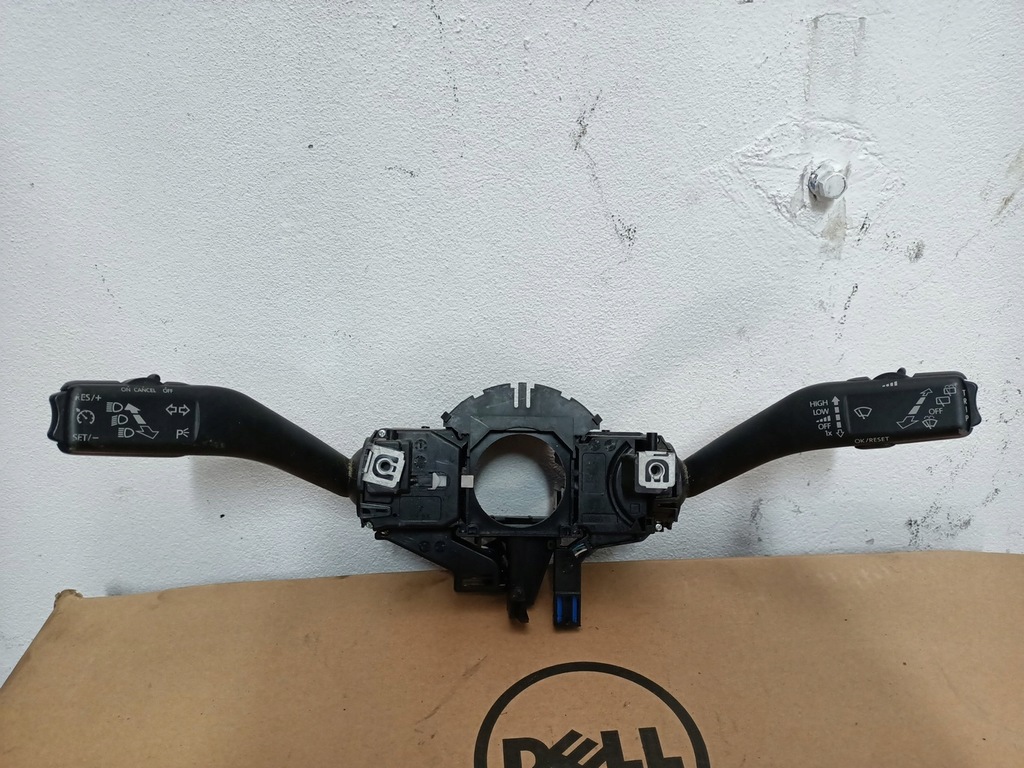 фото №1, Переключатель комбинированный seat altea 1k0953503ge