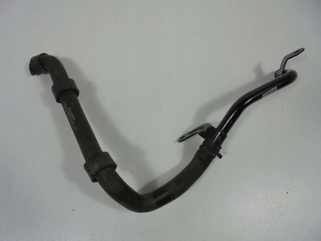 фото №5, Skoda rapid wąż труба шланг wody 04b121065a 1,4