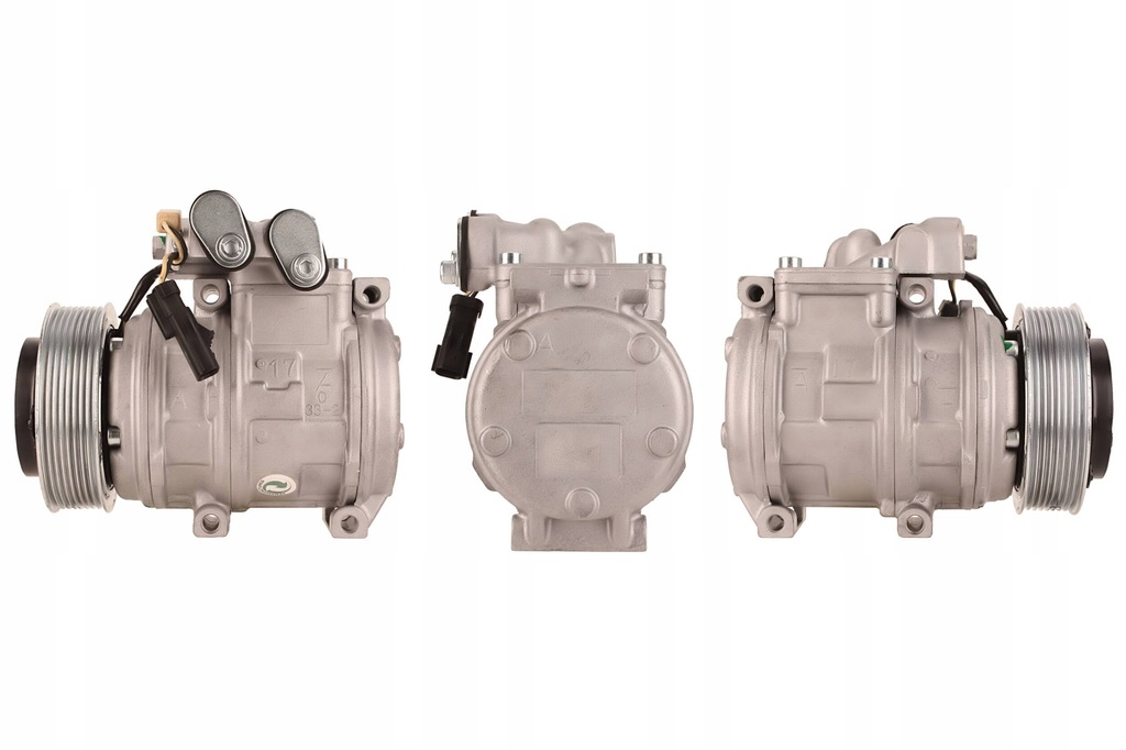 фото №11, Компрессор кондиционера opel combo tour, corsa d, corsa e 1.0-1.4lpg 10.04-