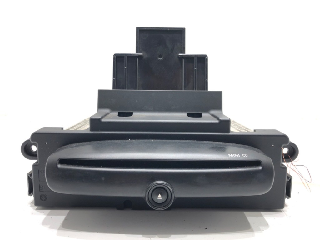 фото №1, Радіо mini countryman r60 3456590 10-16 тюнер