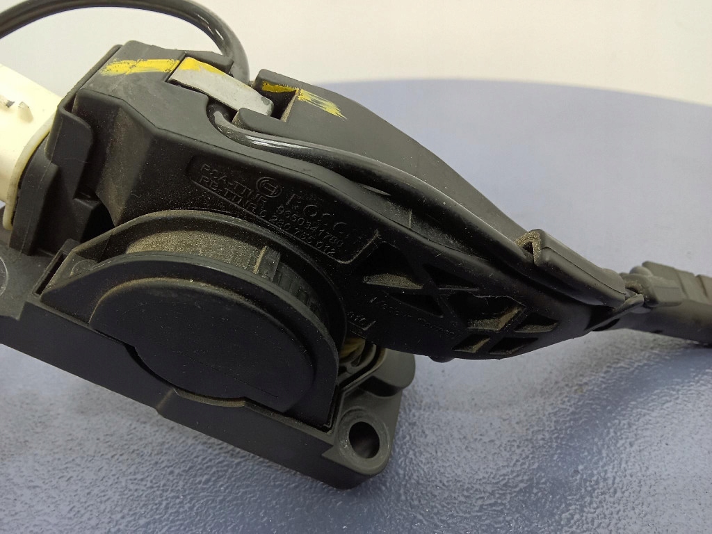 Peugeot 407 1 2.0 hdi педаль газа 9650341780 280755012 Недорого