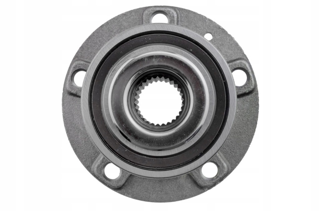 фото №4, Klt-pe-026 nty ступица колеса задняя nty