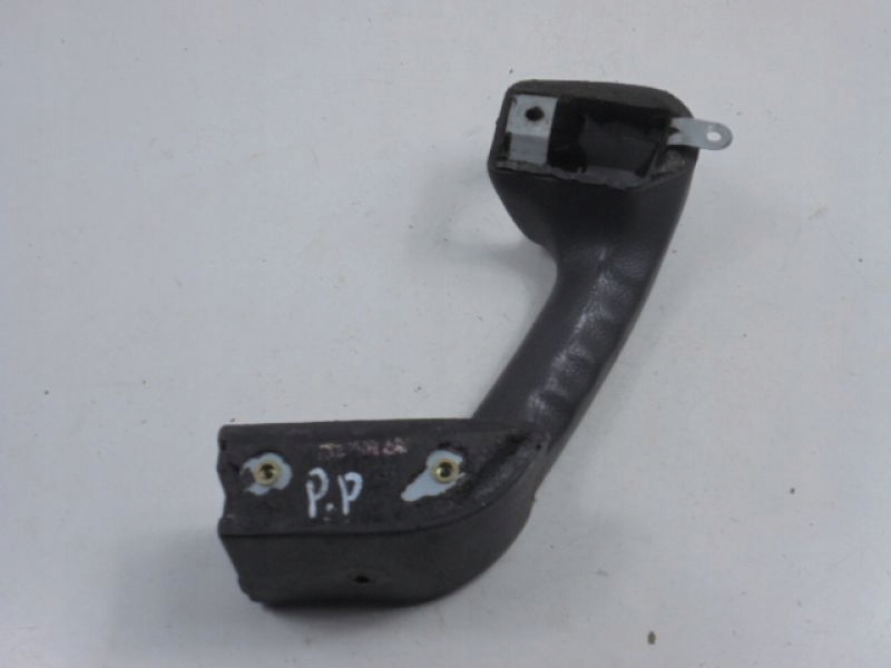 фото №9, Alfa romeo 164 ручка кронштейн дверь перед правый fl