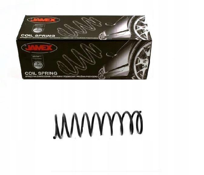 фото №1, Пружины пружина renault twingo i задняя