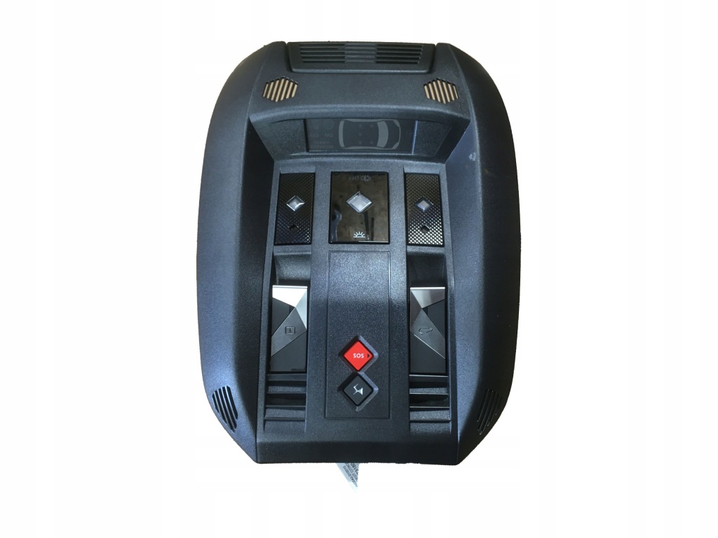 Купить Lapmka потолочный ds7 crosback 9818744780