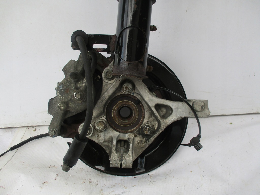 фото №8, Амортизатор поворотный кулак правый chevrolet cruze 1,6bz 13331987