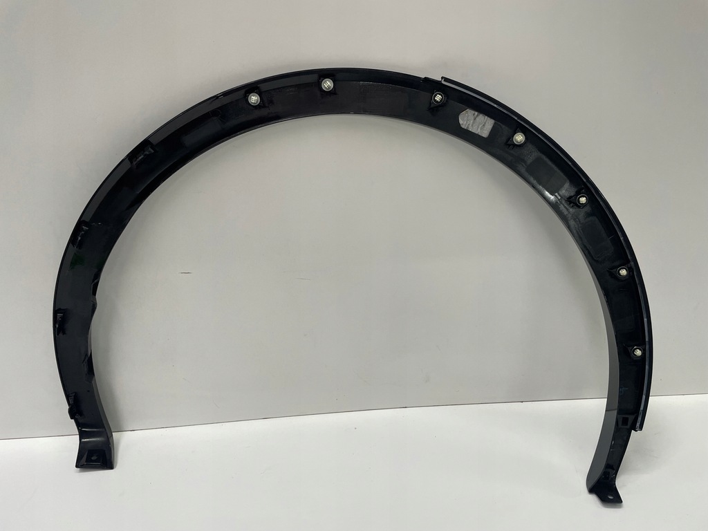 фото №8, Молдинг накладка крила лівий задня toyota prius v 75606-47010-20