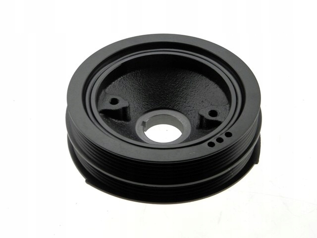 фото №2, Шків колінчастого вала mazda 323 98- premacy mpv