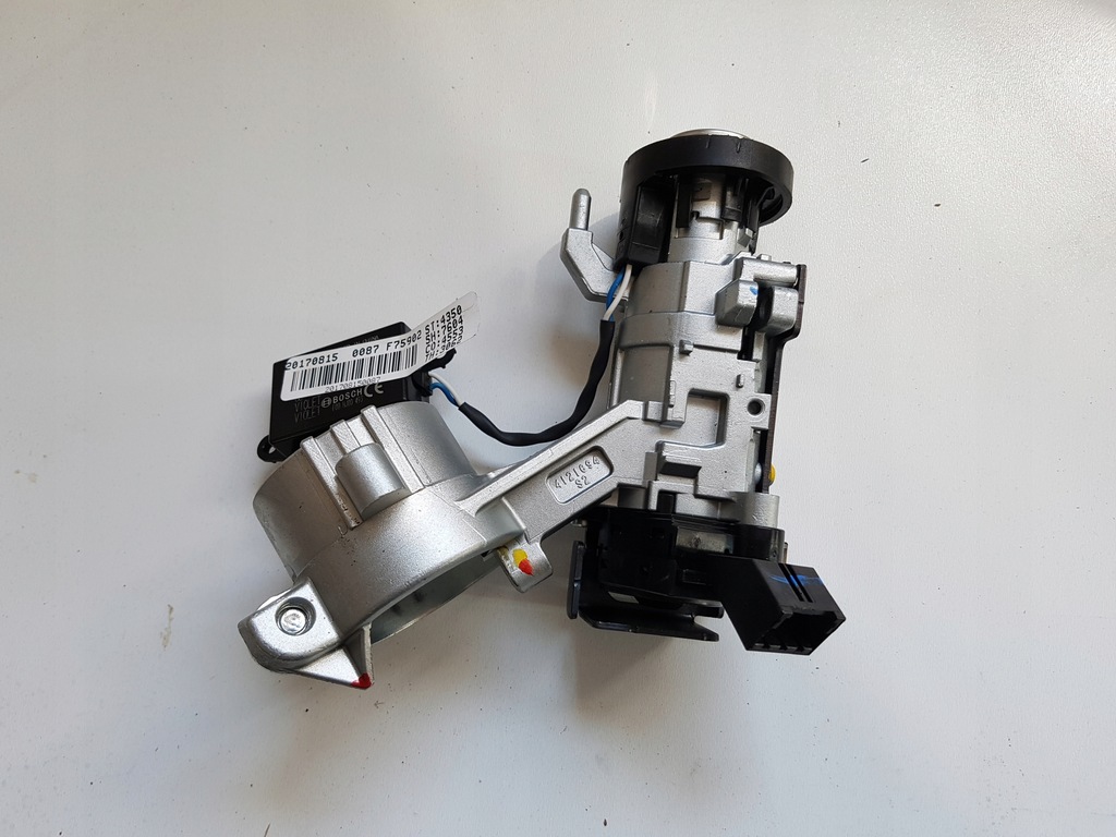 фото №1, Opel mokka x замок запалювання 23276089