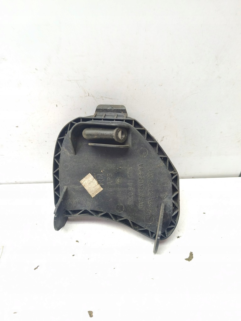 фото №1, Кришка лампи vw caddy 2k0941608