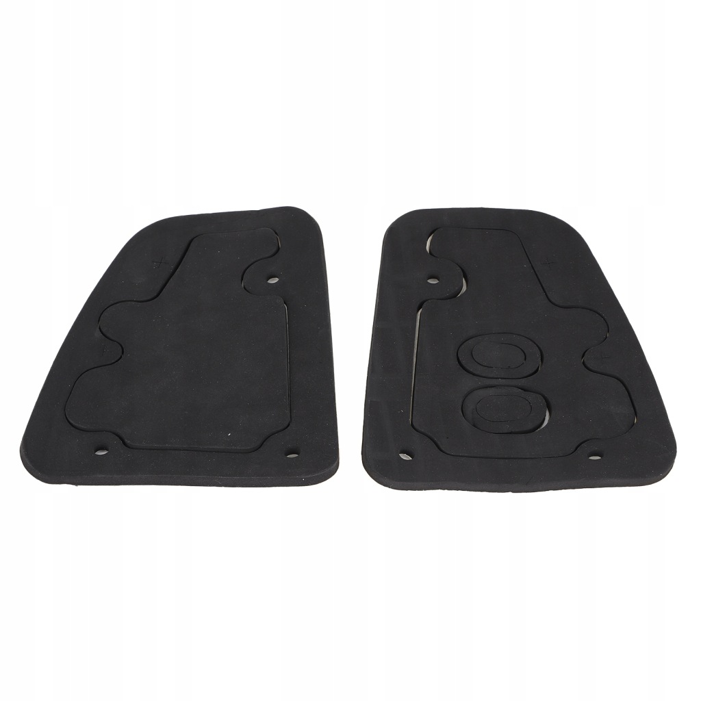 6 szt. прокладка задніх світла 1648261591 підходить до mercedes benz w164 Зі Шроту