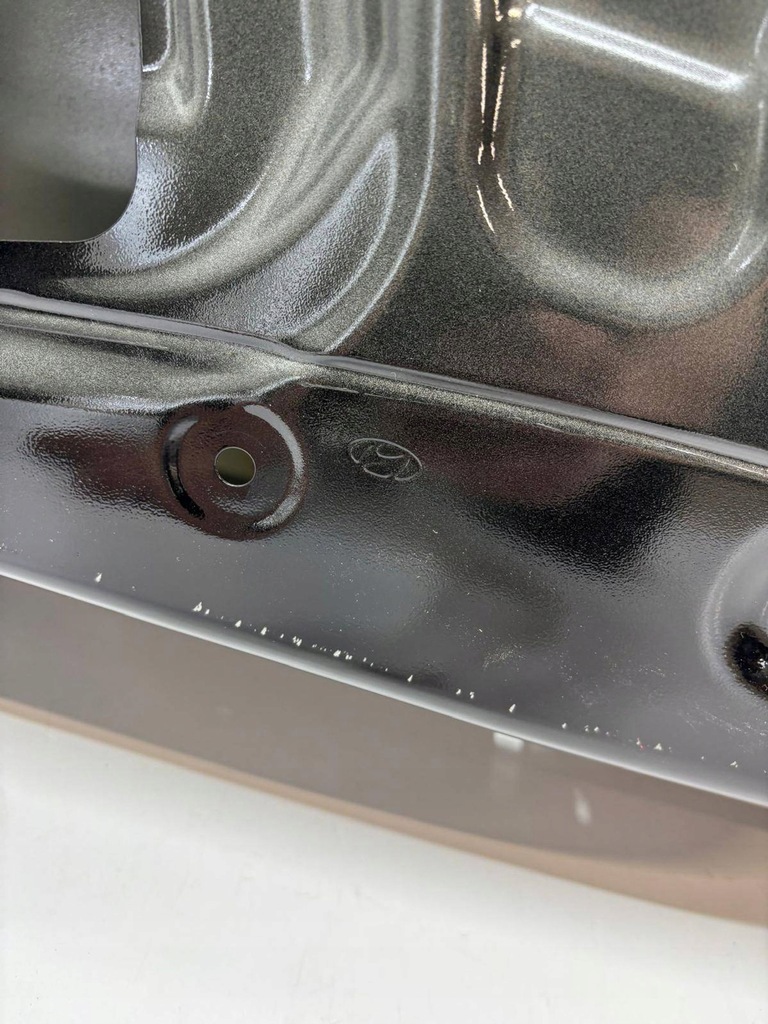 фото №11, Hyundai kona дверь правое перед передние