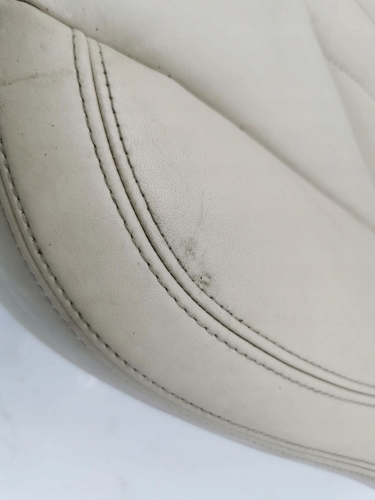 фото №14, Maserati ghibli 2014 сиденье задний