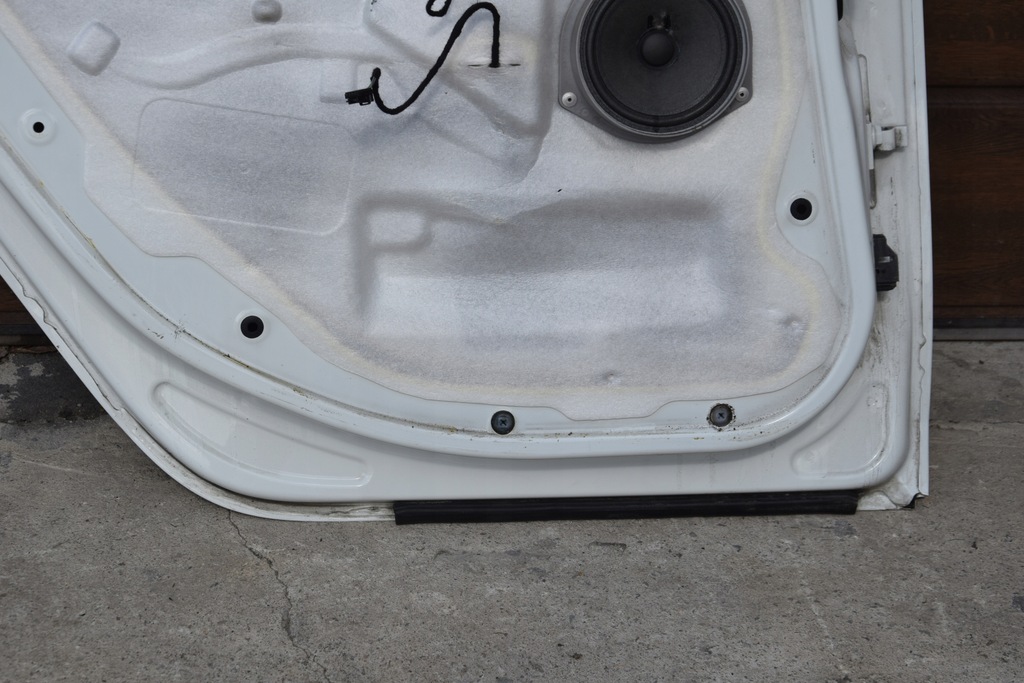 фото №6, Fiat bravo 2 296 b 296/b дверь левый задняя задние kpl