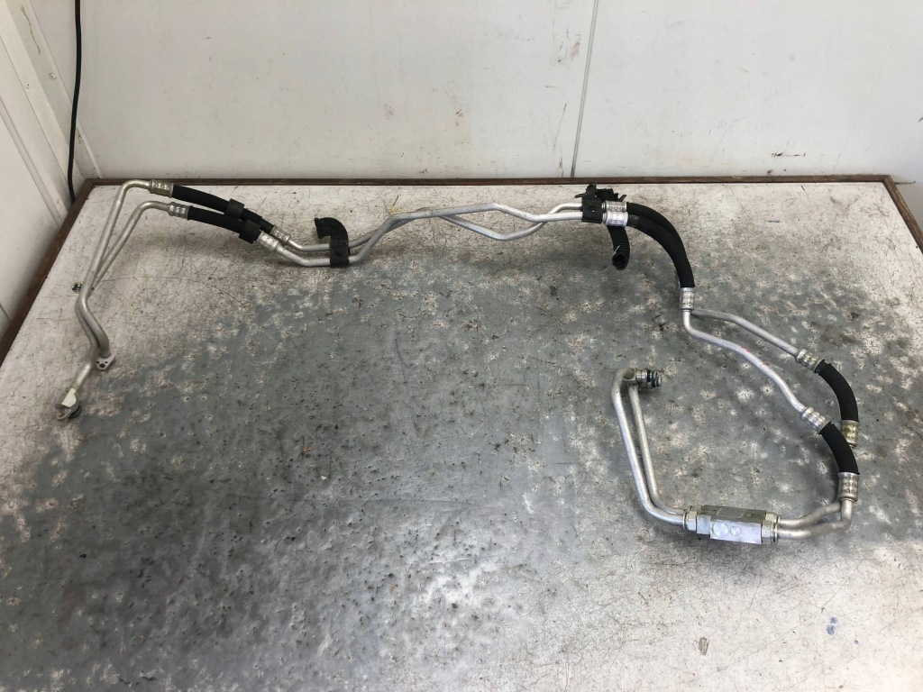 фото №1, Шланг кондиционера alfa romeo giulia 50551405