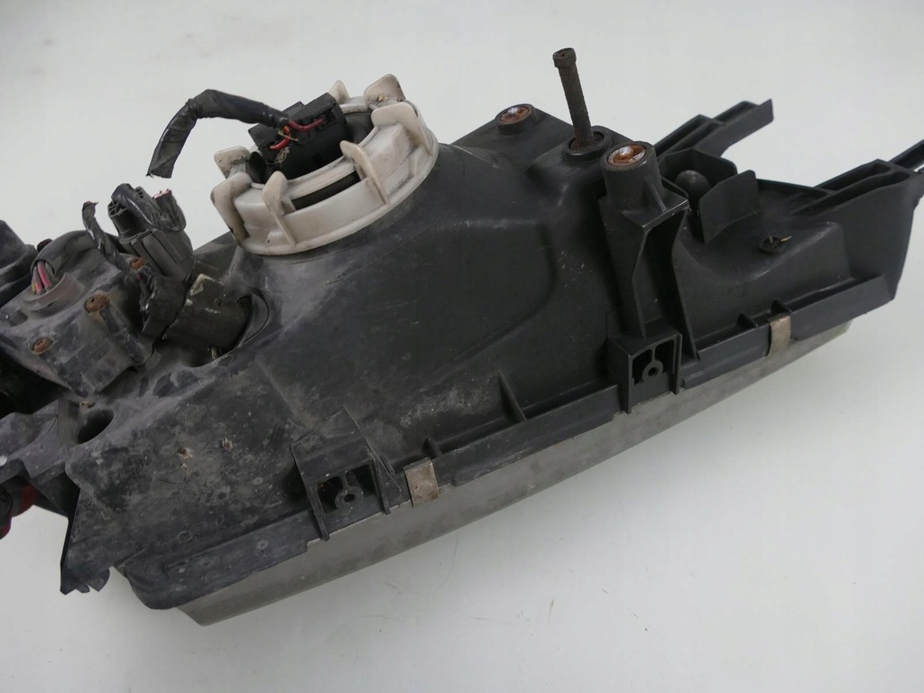 фото №8, Nissan almera n15 лампа лівий перед ліва передня