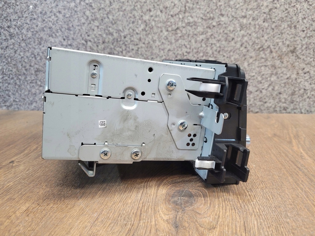 фото №6, Mazda 6 gj 012- радио навигация cv-vm42f5jm