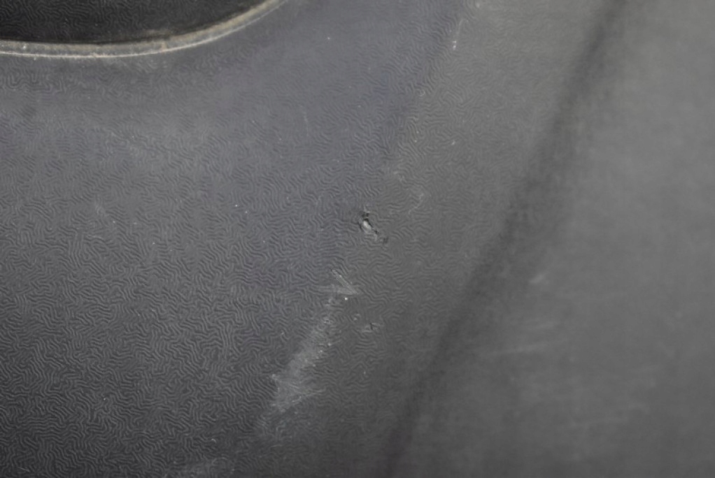 фото №9, Захист двигуна верхній 29240-2b110 hyundai elantra 6 vi 1.6 mpi 128 km 19-20