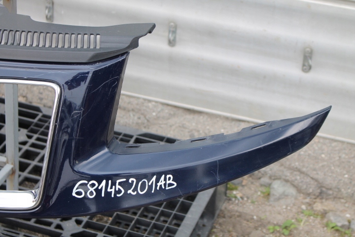 фото №15, Citroen c3 picasso усилитель передний pas передний 9681799577