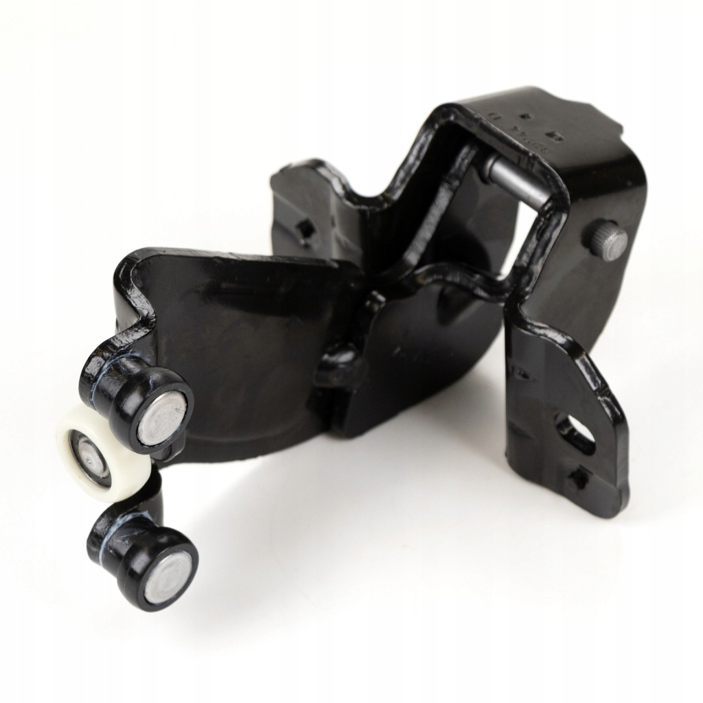 фото №10, Направляющая дверь przes середина doblo 09-22 52091124