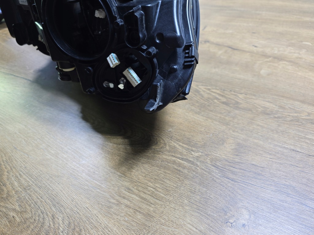 фото №15, Bmw x5 g05 x6 g06 лампа перед передня ліва laser 9481789-09