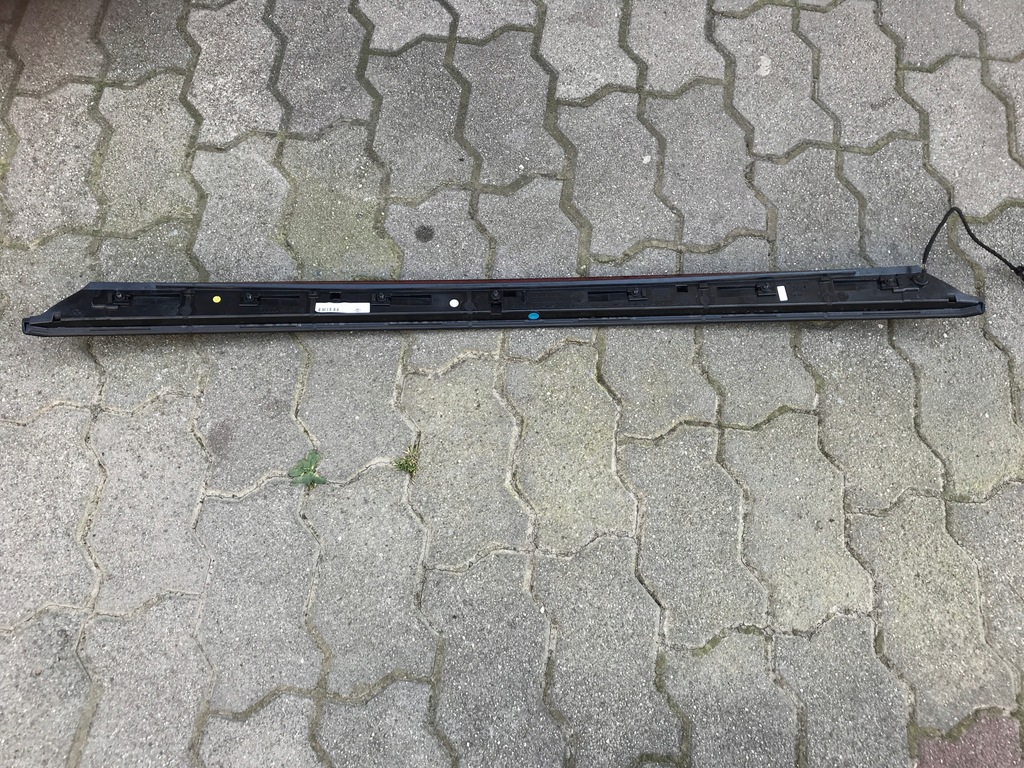 фото №5, Audi r8 5.2 plus третій світло стоп 4s0945097c