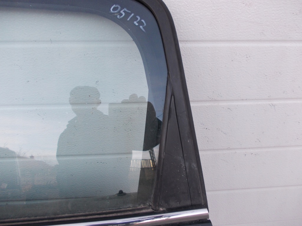 фото №9, Двері лівий задня mini countryman r60