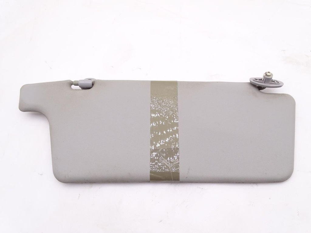 фото №1, Ford ranger iii mazda bt-50 06-11 захист сонцезахисна права