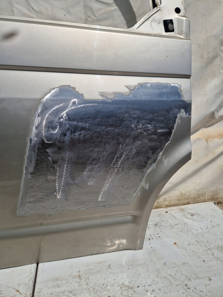 фото №10, Vw t6 двері передні перед праве transporter multivan t5