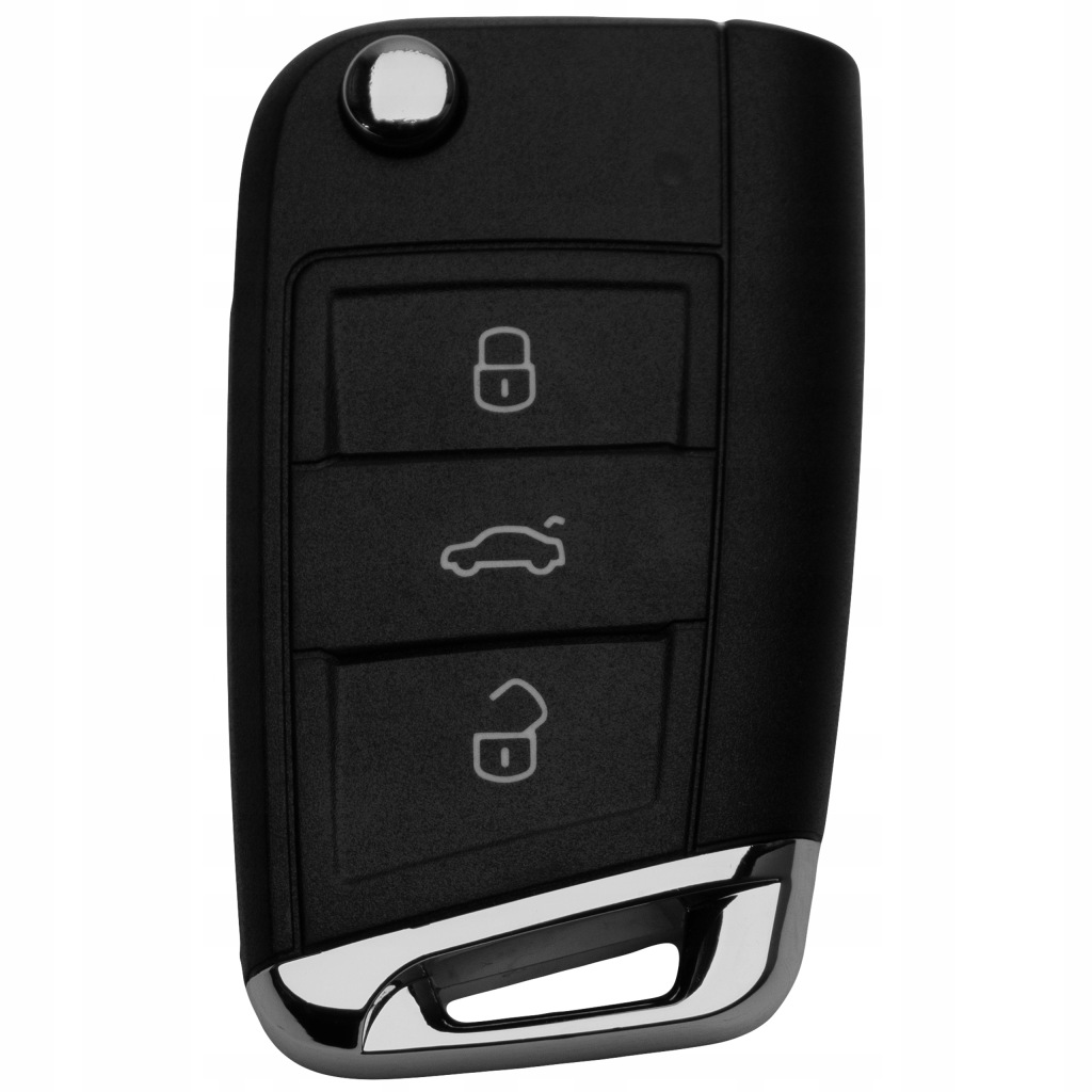 фото №1, Ключ smart/keyless skoda octavia rapid | 5e0959752e | hu66