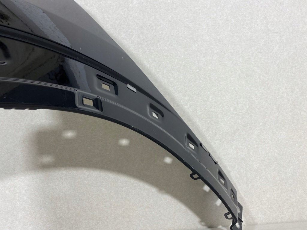 фото №6, Hyundai tucson iii 3 15 крыло перед левый передний